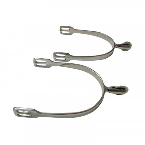 ESPUELA DE MONEDA INOX 2