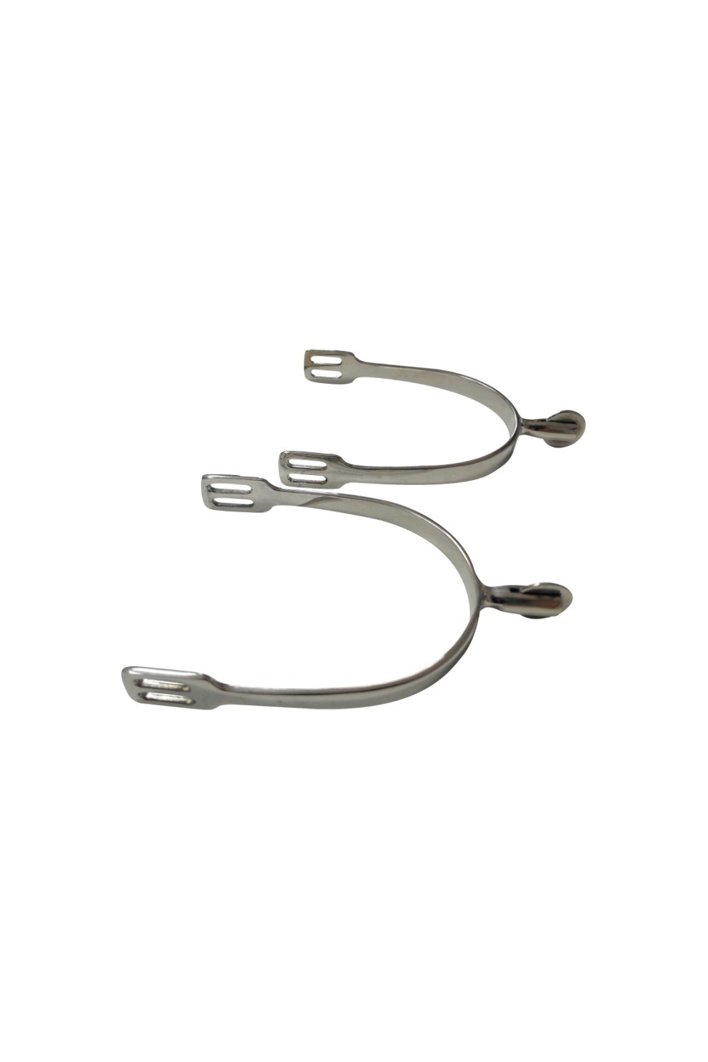 ESPUELA DE MONEDA INOX