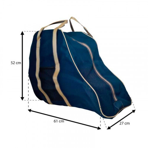 BOLSA PARA TRANSPORTE DE SILLA DE MONTAR 2