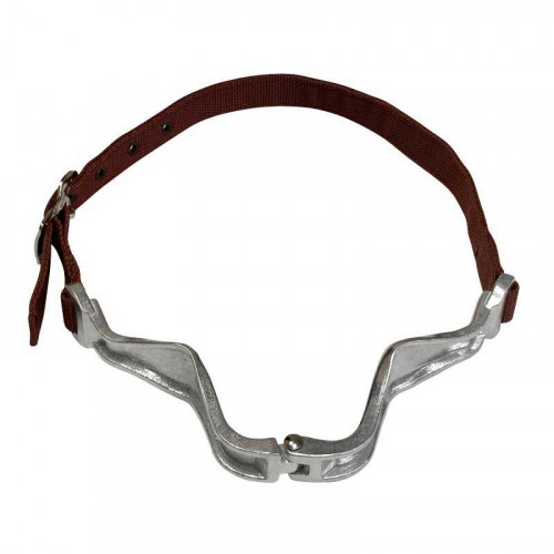 COLLAR DE AIRE CON CORREA DE NYLON 2