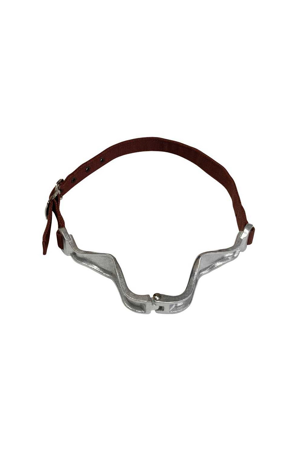 COLLAR DE AIRE CON CORREA DE NYLON