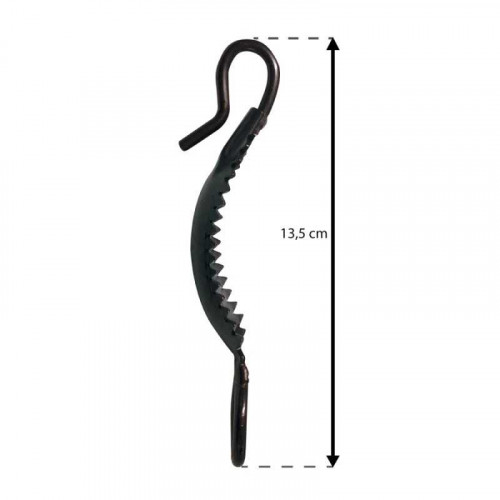 PERRILLO ASNAL ENTERIZO PAVONADO 2