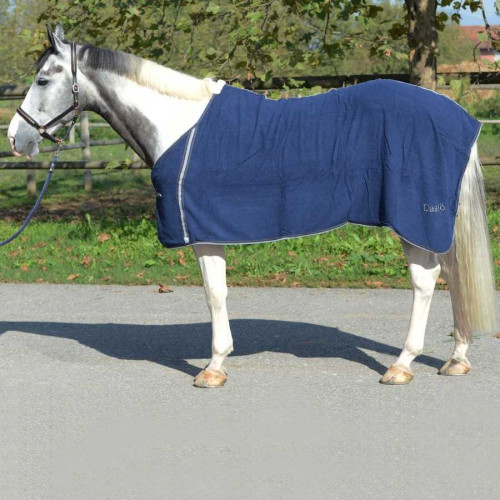 MANTA DE TOALLA DASLO 2