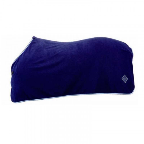 MANTA DASLO EN POLAR 2