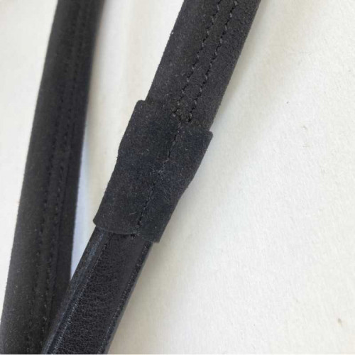 RIENDAS KIEFFER EN MICROFIBRA 2