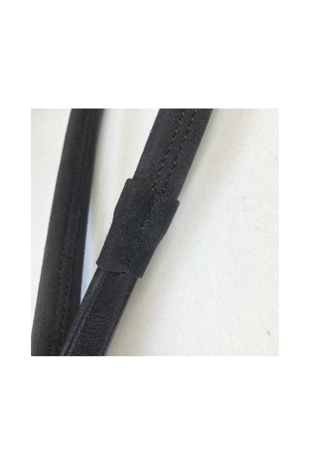 RIENDAS KIEFFER EN MICROFIBRA