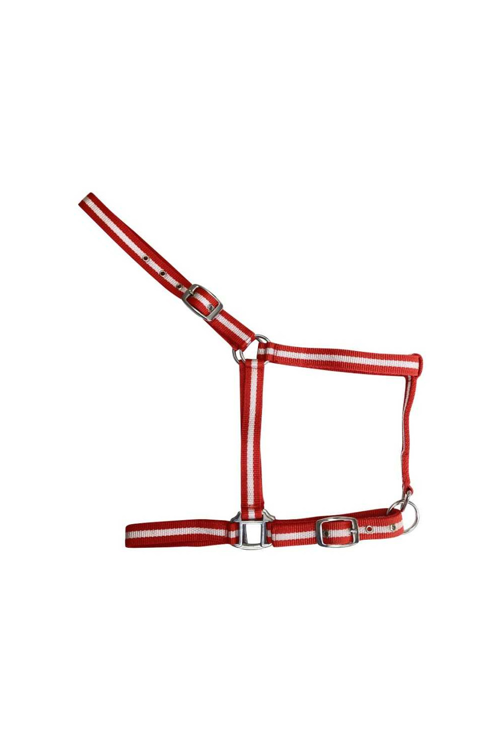 CABEZADA DE NYLON SENCILLA