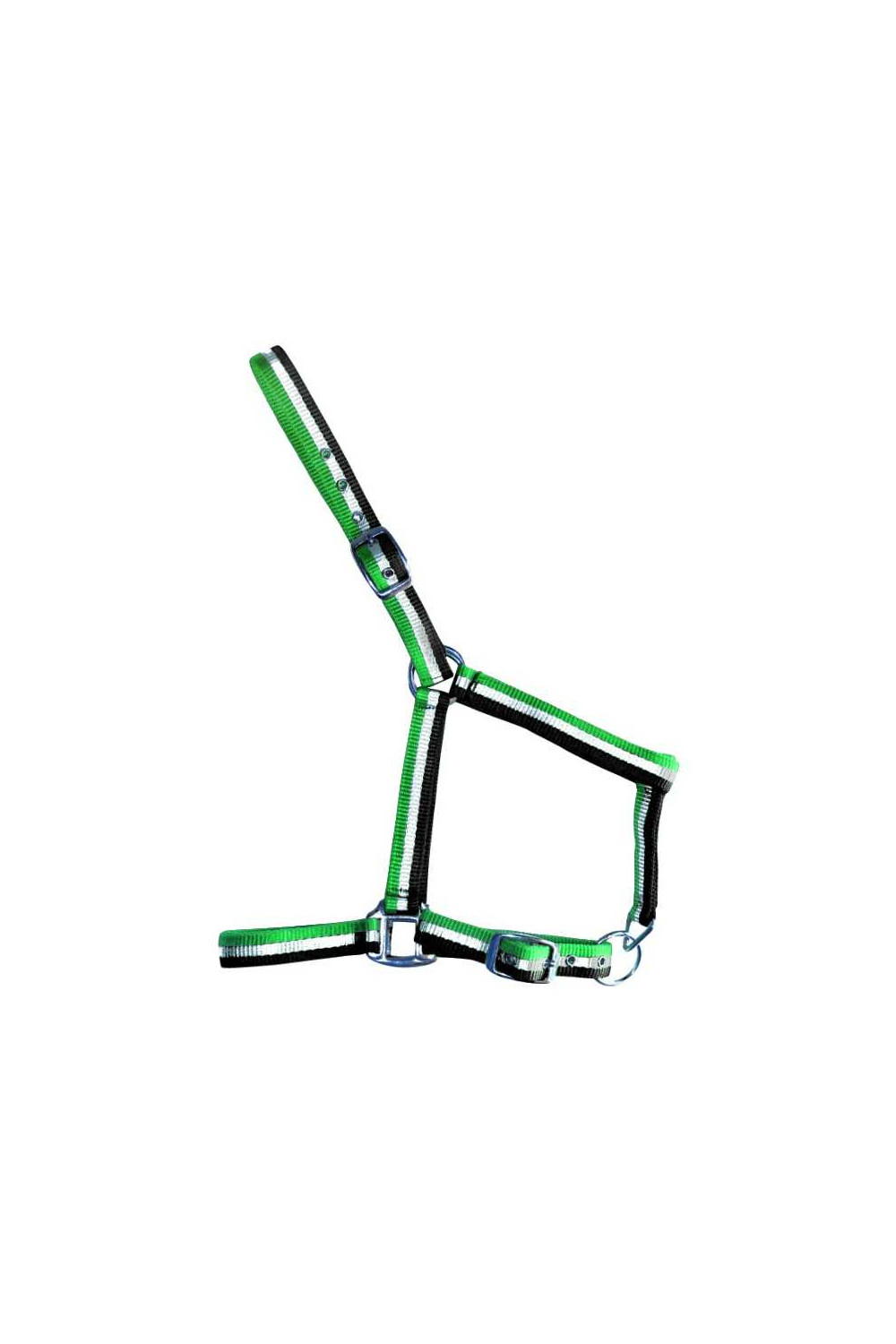 CABEZADA DE NYLON SENCILLA