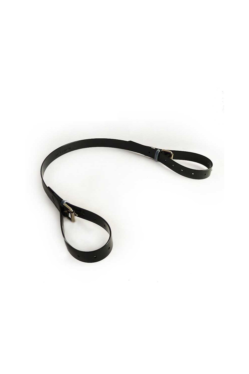 CORREA DE RAMASSAGE DE BIOTANE