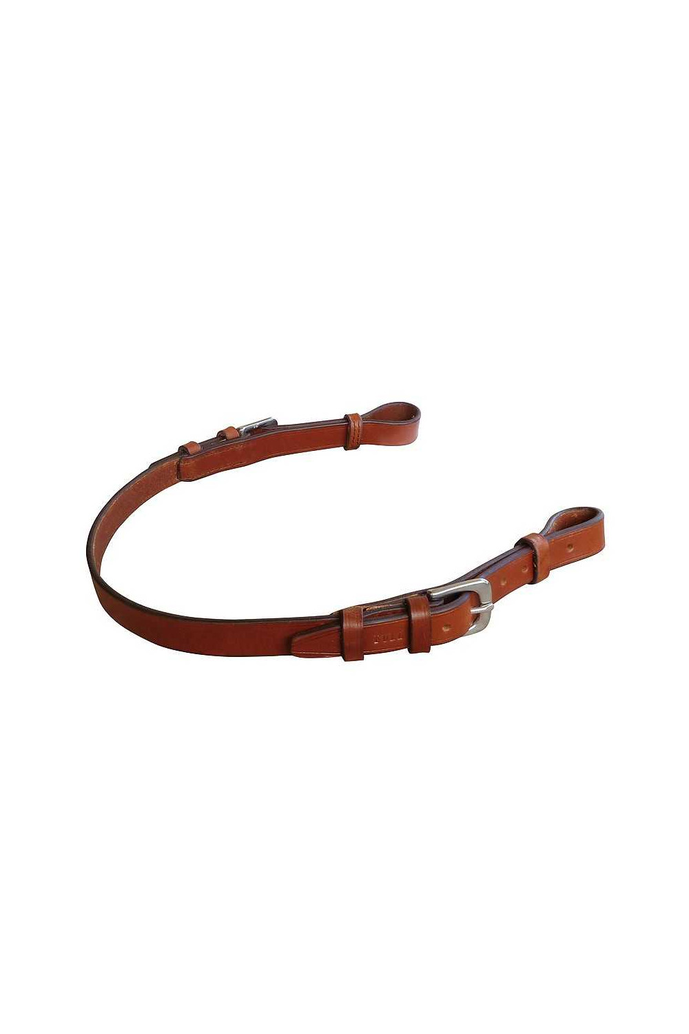 CORREA DE RAMASSAGE DE CUERO