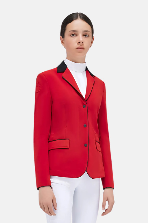 AMERICANA CONCURSO GP CAVALLERIA TOSCANA