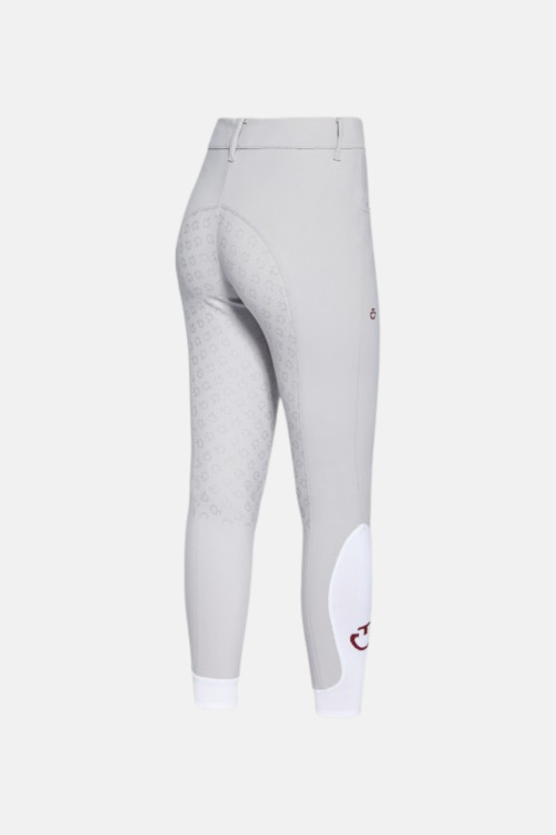 CT PANTALON FULL GRIP BEIG 2