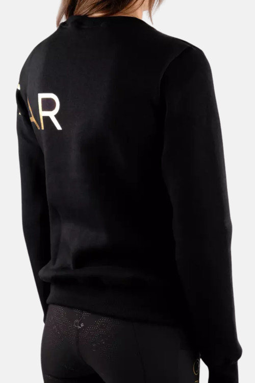 SUDADERA RACHEL LOGOTIPO MONTAR 2