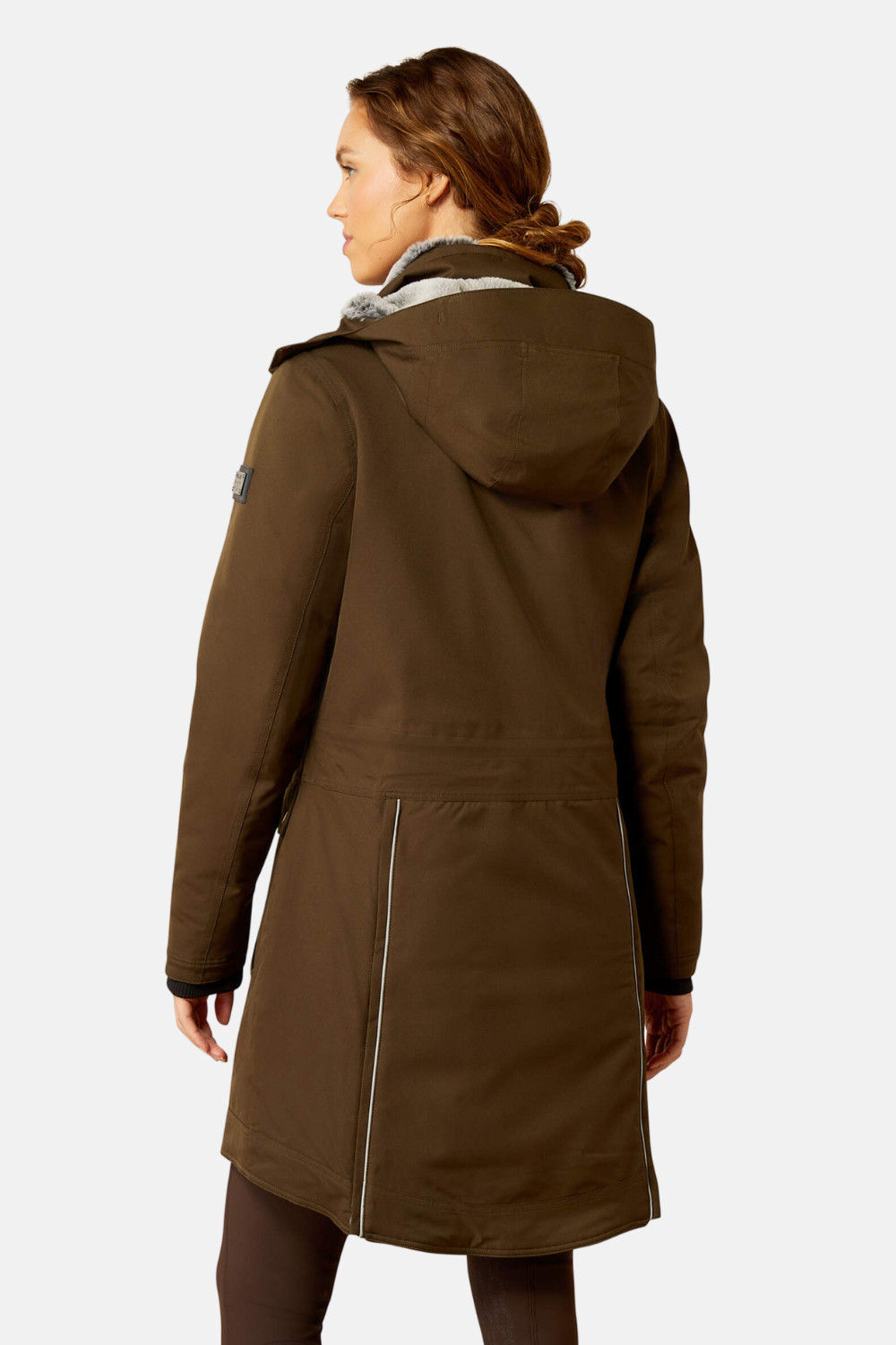 CHAQUETA TEMPEST WATERPROOF ARIAT