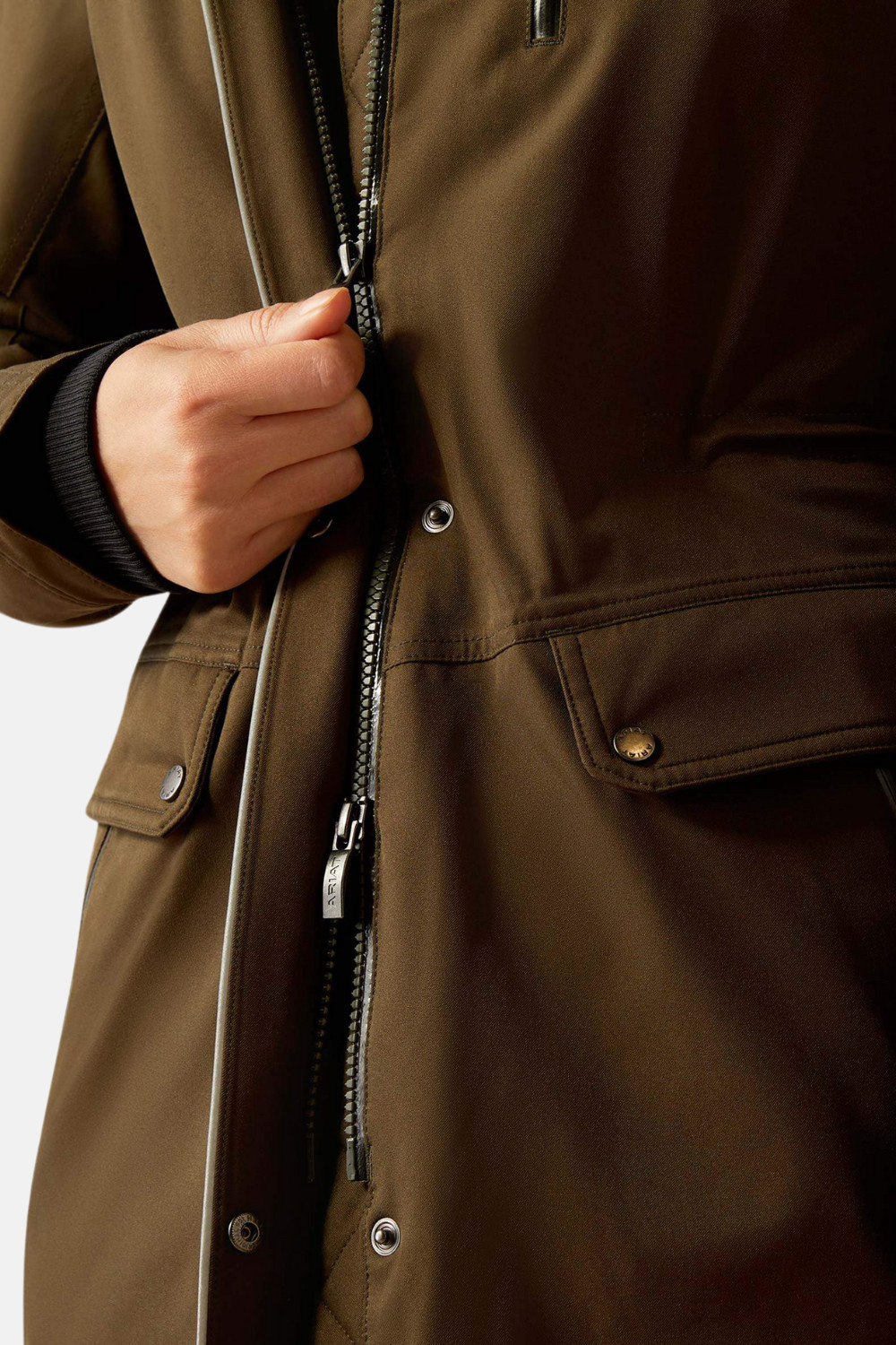 CHAQUETA TEMPEST WATERPROOF ARIAT