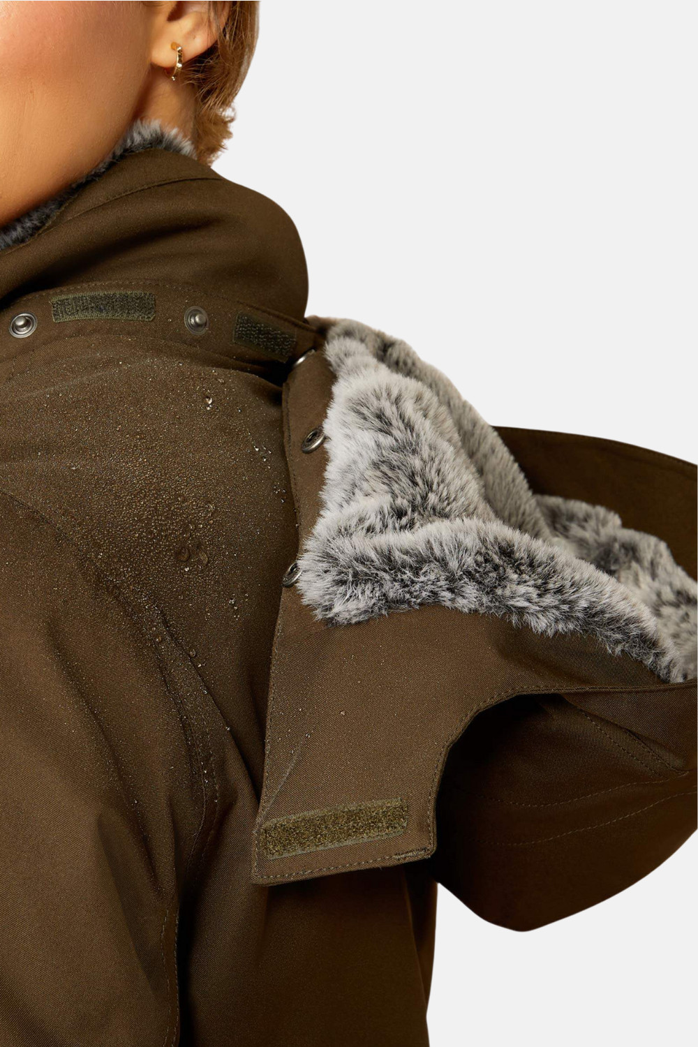 CHAQUETA TEMPEST WATERPROOF ARIAT