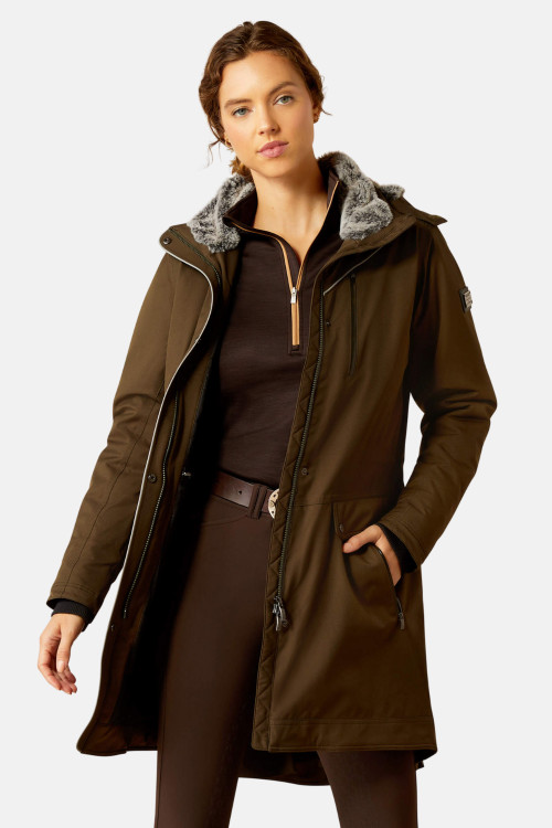 CHAQUETA TEMPEST WATERPROOF ARIAT