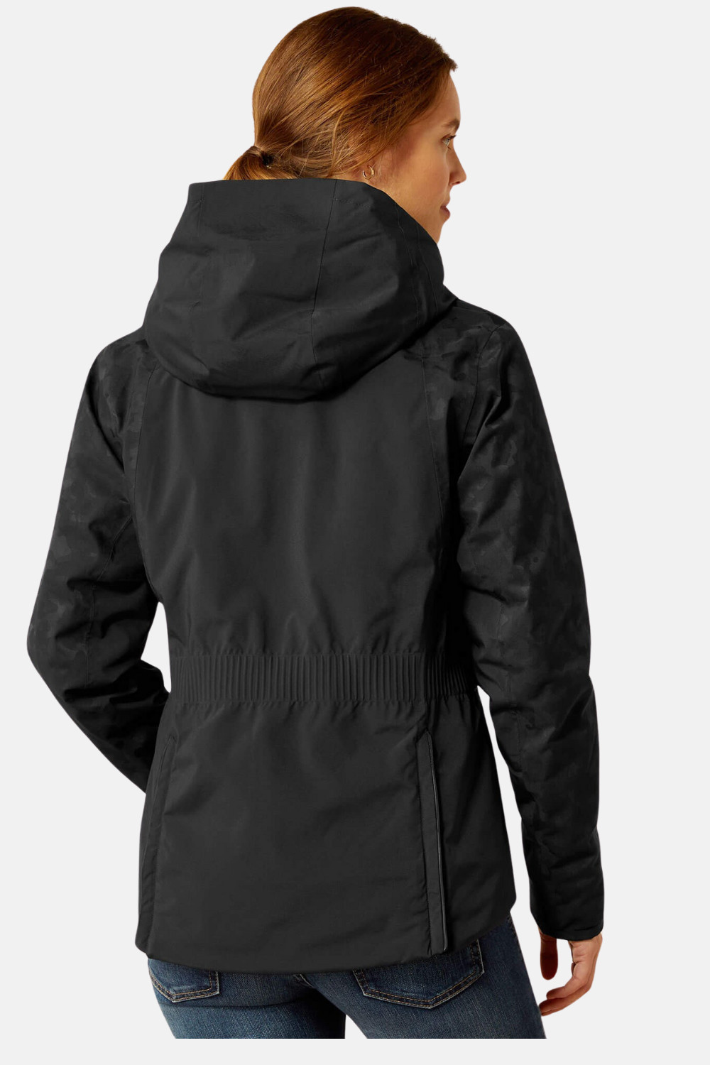 CHAQUETA VALOR 2.0 WATERPROOF ARIAT