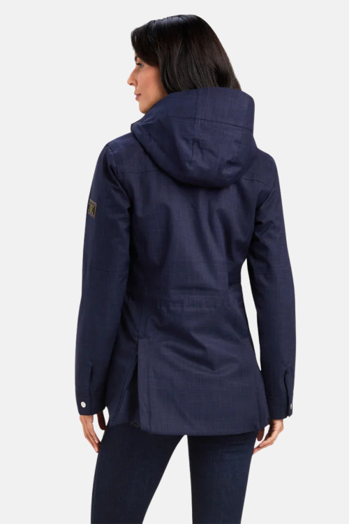 CHAQUETA STERLING SULATED H20 ARIAT 2