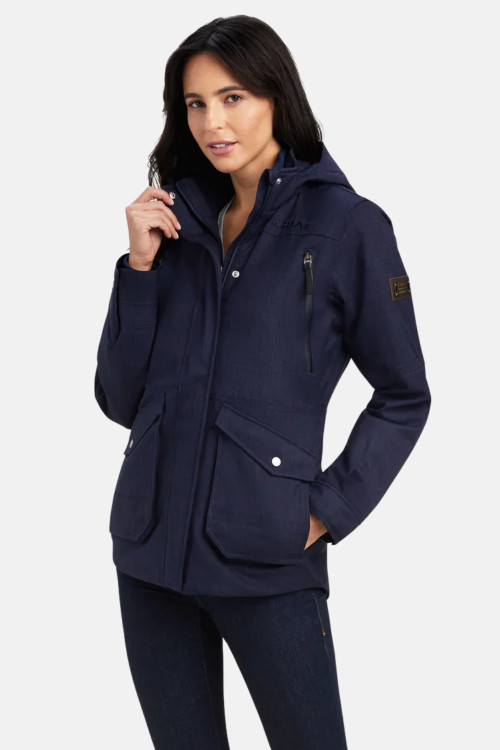 CHAQUETA STERLING SULATED H20 ARIAT