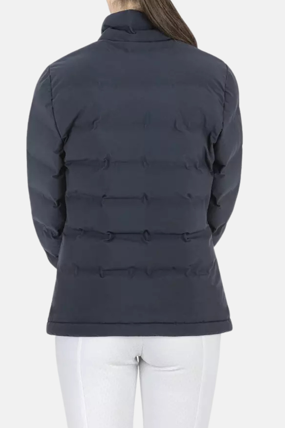 EQUI ANORAK DONNA IMBOTTITO AZUL TALLA XS