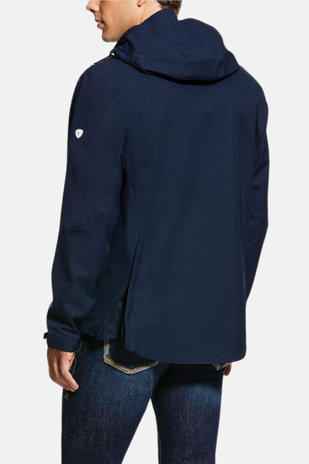 Chaqueta ariat coastal h2o hombre