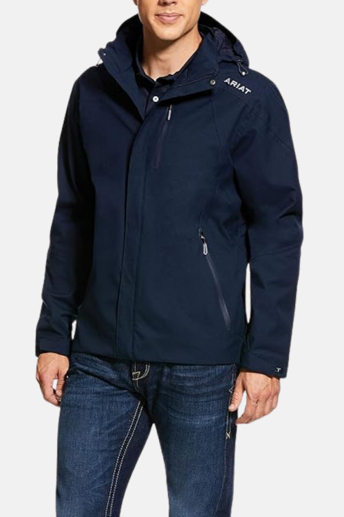 Chaqueta ariat coastal h2o hombre
