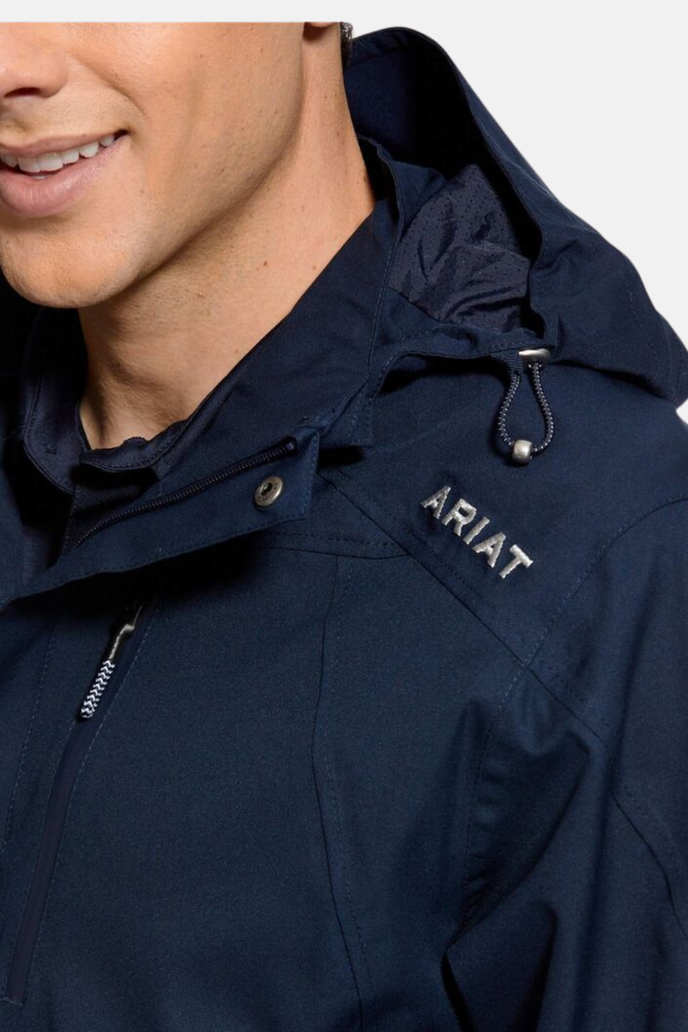 Chaqueta ariat coastal h2o hombre
