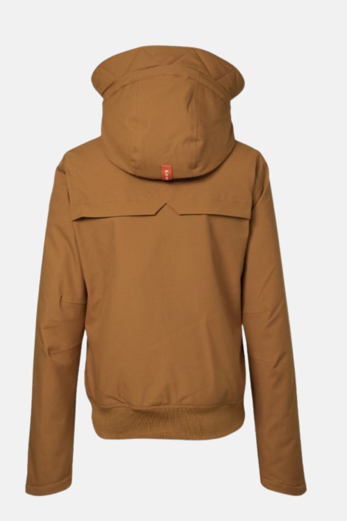 CHAQUETA PHANTOM PK SPORTS 2