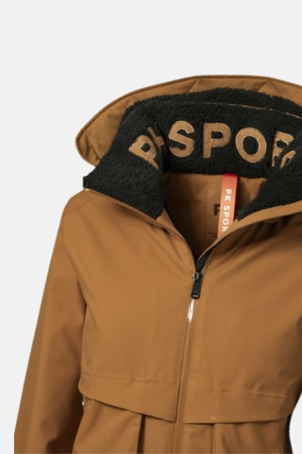 CHAQUETA PHANTOM PK SPORTS