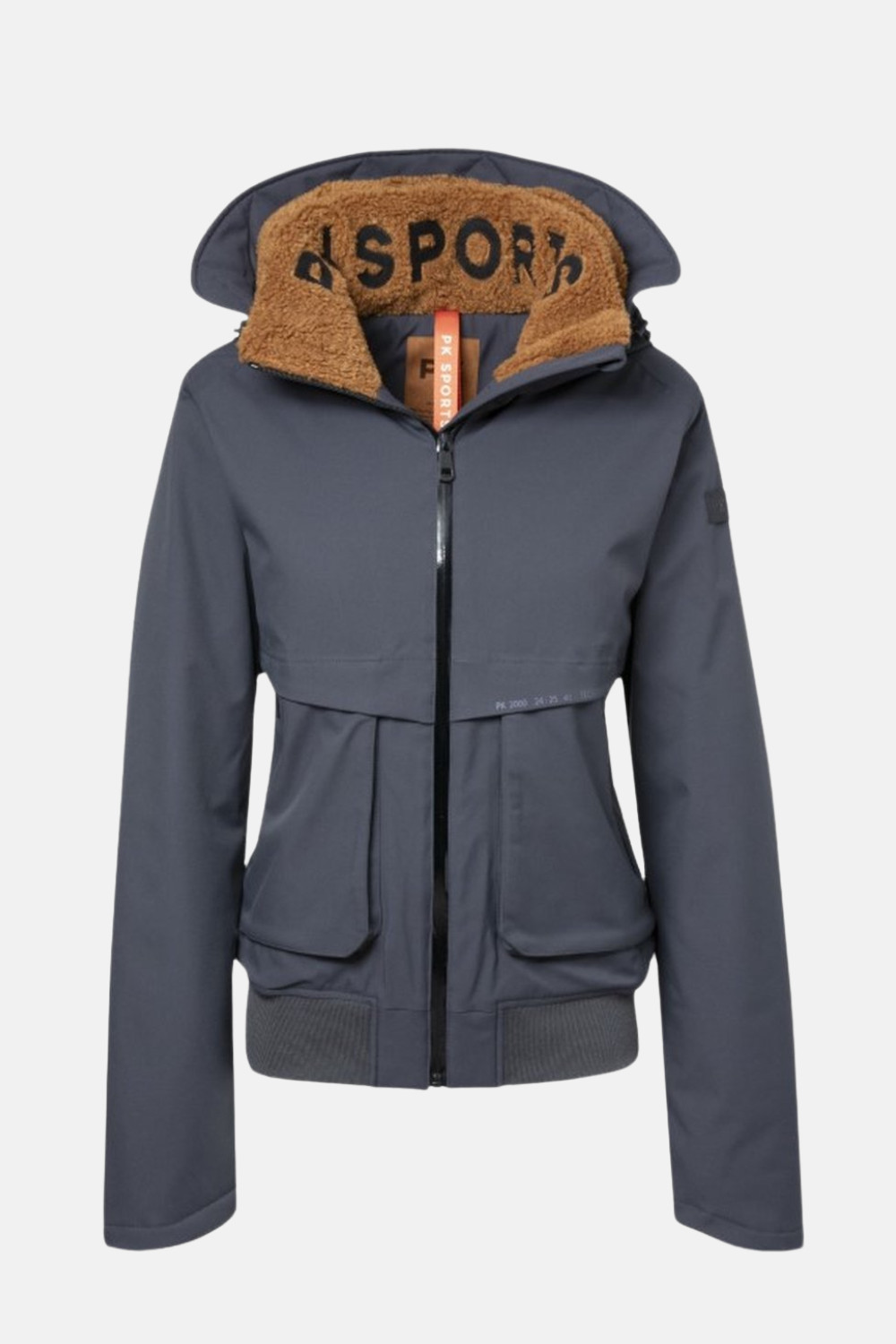 CHAQUETA PHANTOM PK SPORTS