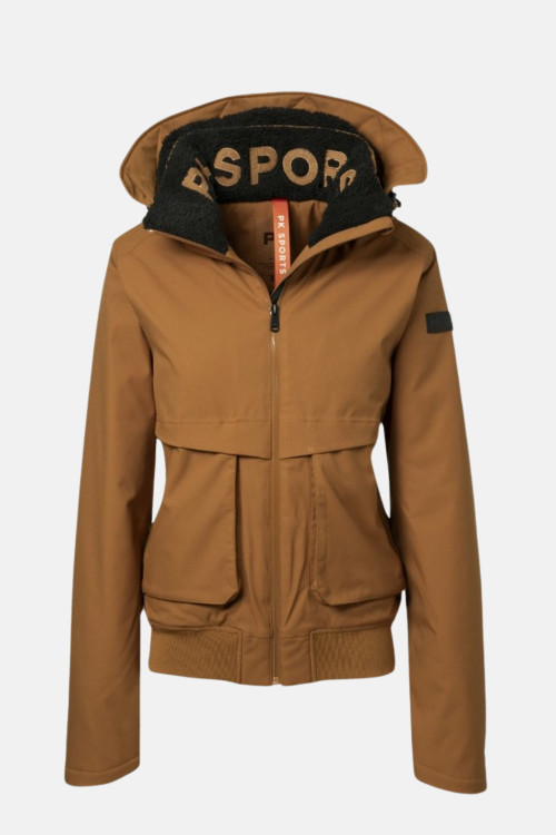 CHAQUETA PHANTOM PK SPORTS