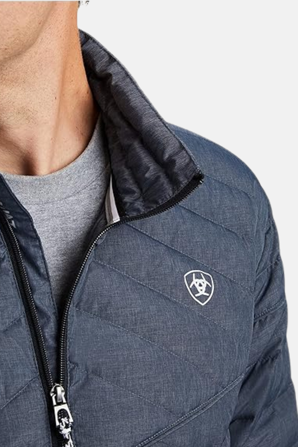 Chaqueta ariat ideal down hombre