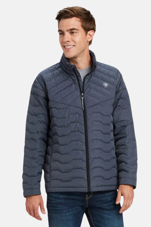 Chaqueta ariat ideal down hombre