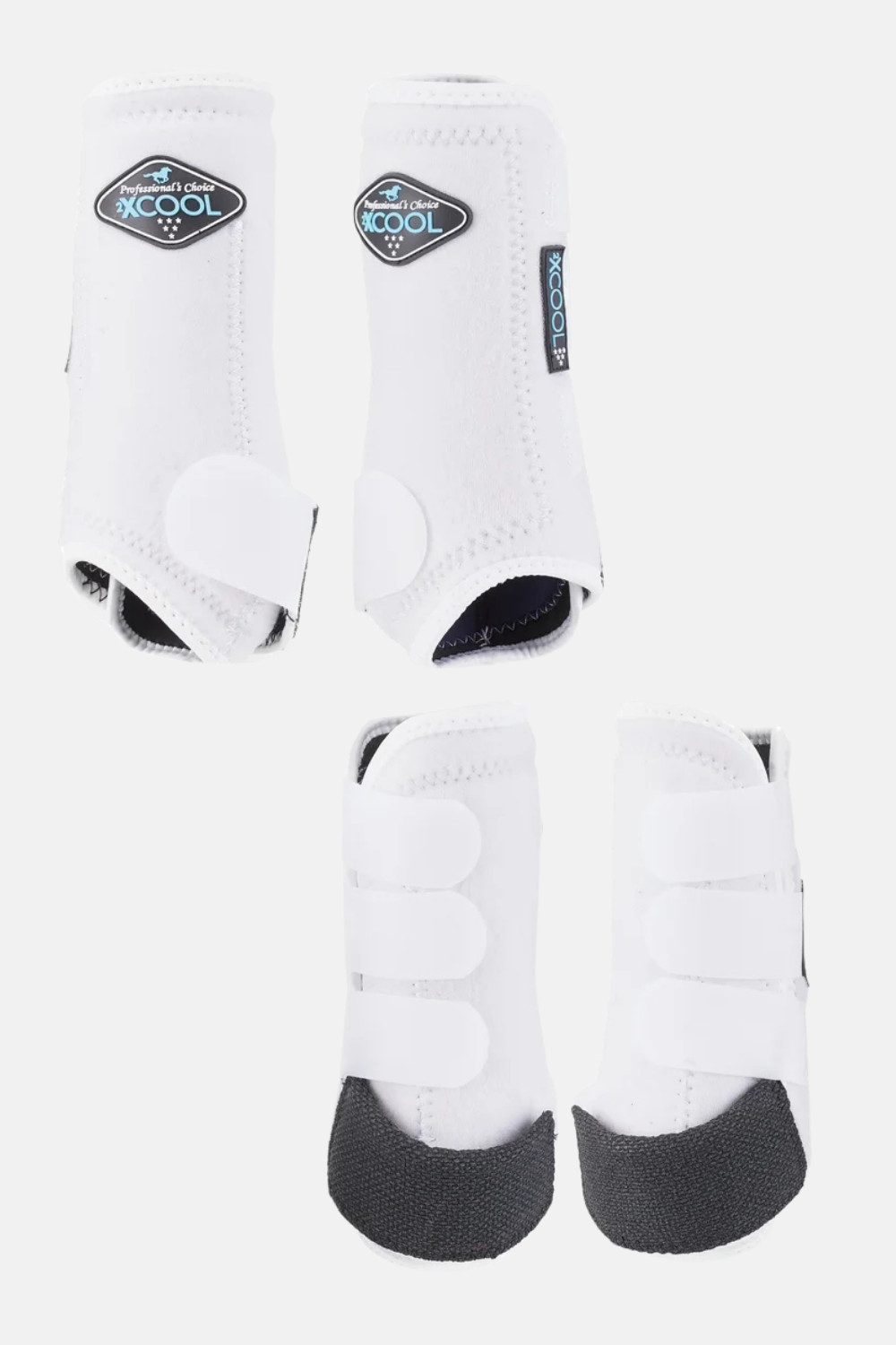 Protector professional\'s choice 2xcool smb (juego 4)