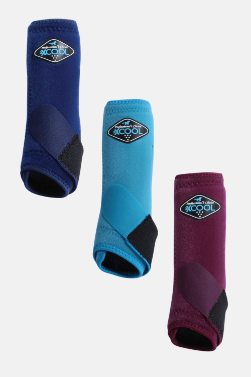 Protector professional\'s choice 2xcool smb (juego 4) 2