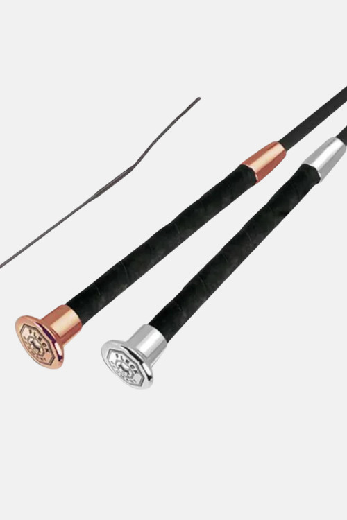 Fusta doma fleck premium 03721 silktouch (bolsa 6 unidades)