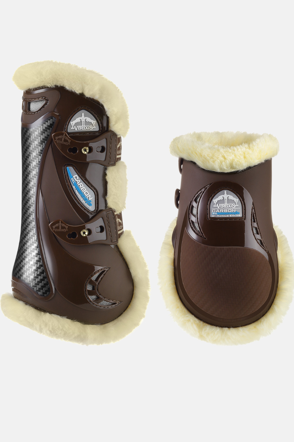 Protectores Delanteros Sheep Veredus