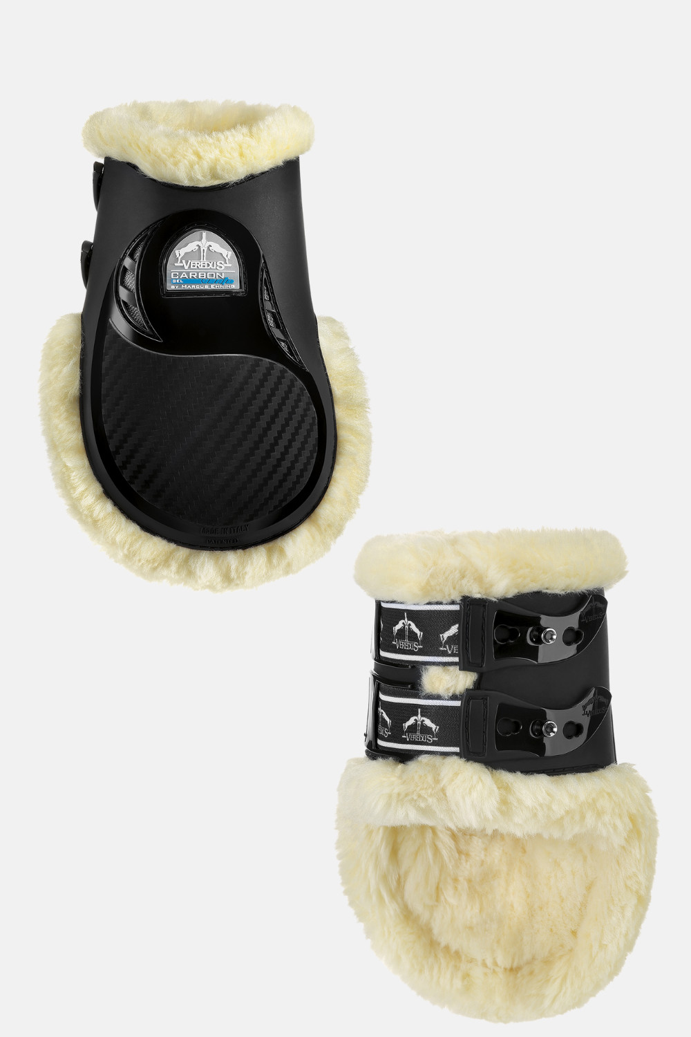 Protectores Delanteros Sheep Veredus