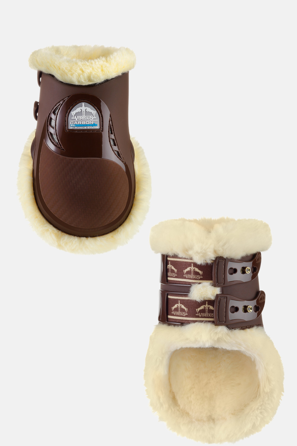 Protectores Delanteros Sheep Veredus