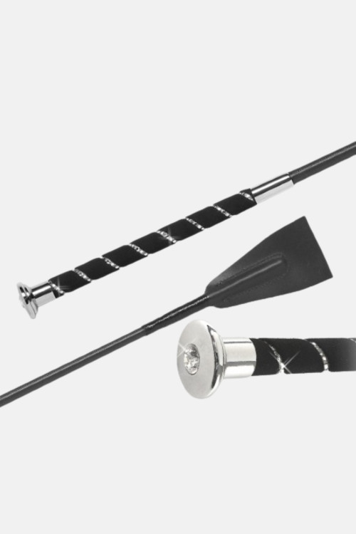 Fusta salto fleck premium 02037s crystal 2