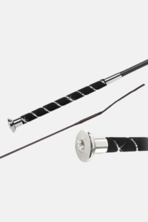 Fusta doma fleck premium 03040s crystal