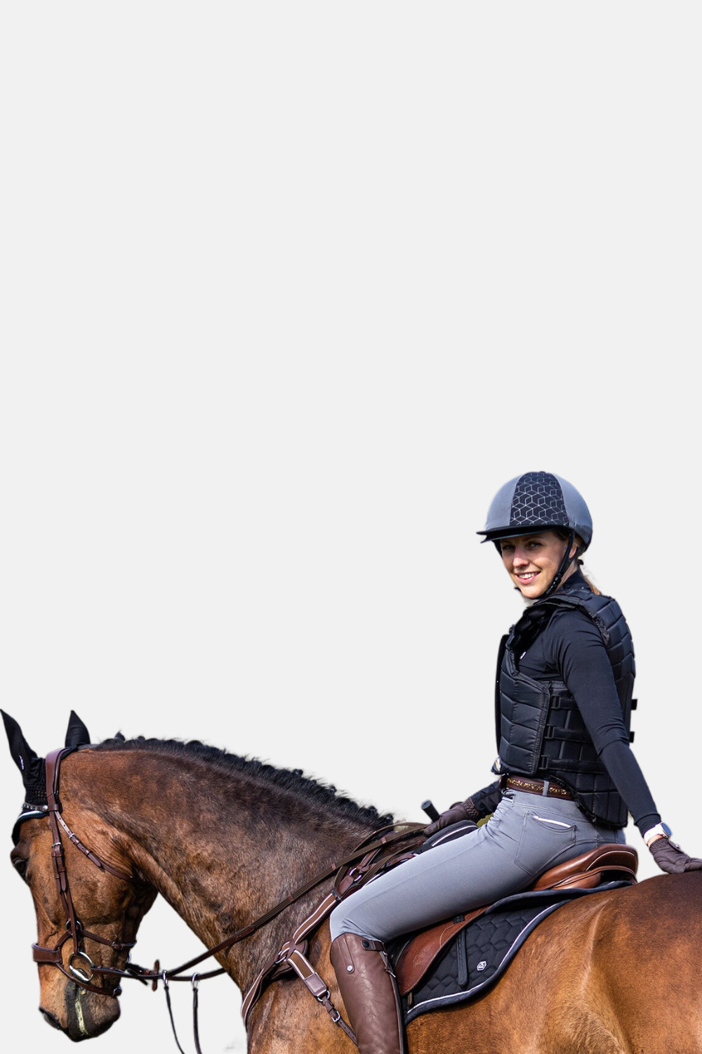 CINTURÓN LUPINE QHP