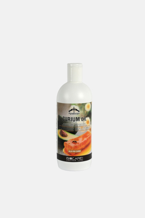 ACEITE PARA EL CUERO CURIUM OIL VEREDUS