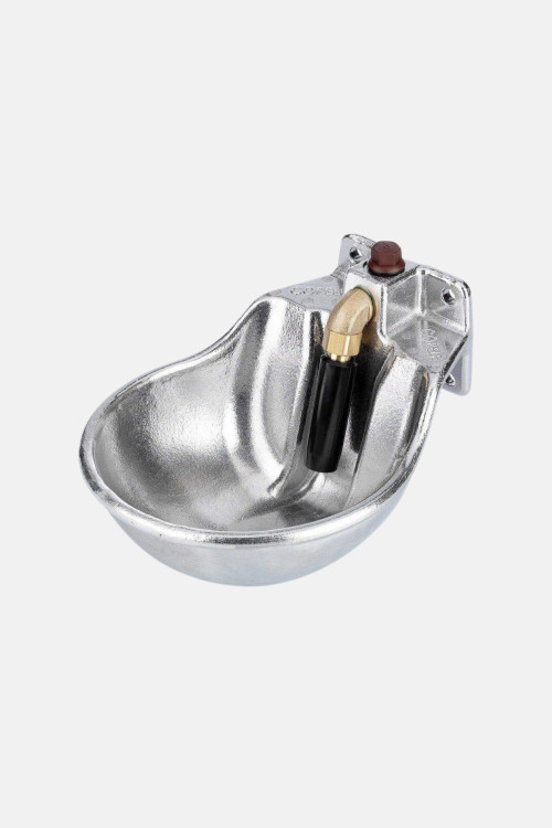 BEBEDERO ALUMINIO COPELE