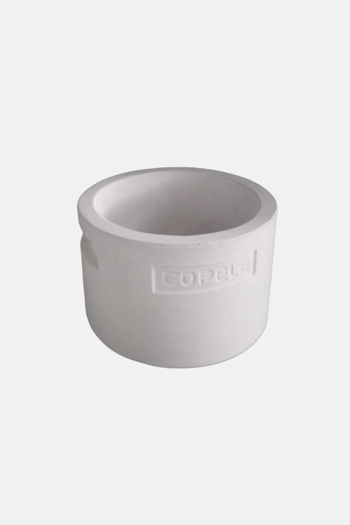 COMEDERO/BEBEDERO REDONDO HORMIGON COPELE