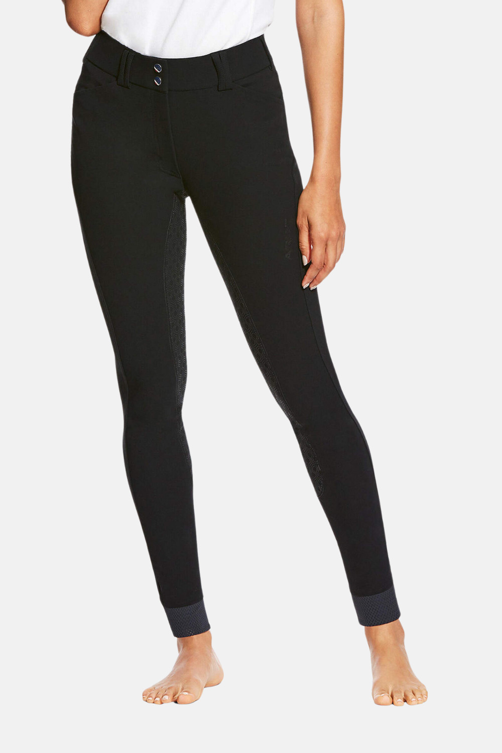 Pantalon ariat tri factor grip full seat mujer