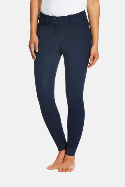 Pantalon ariat tri factor grip full seat mujer