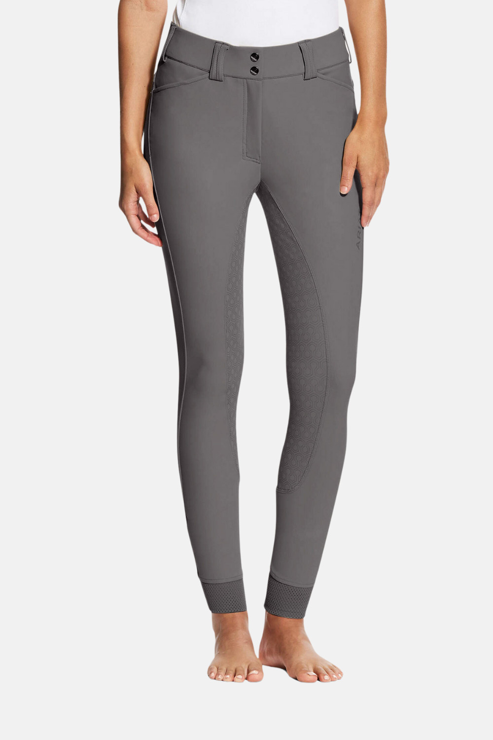 Pantalon ariat tri factor grip full seat mujer