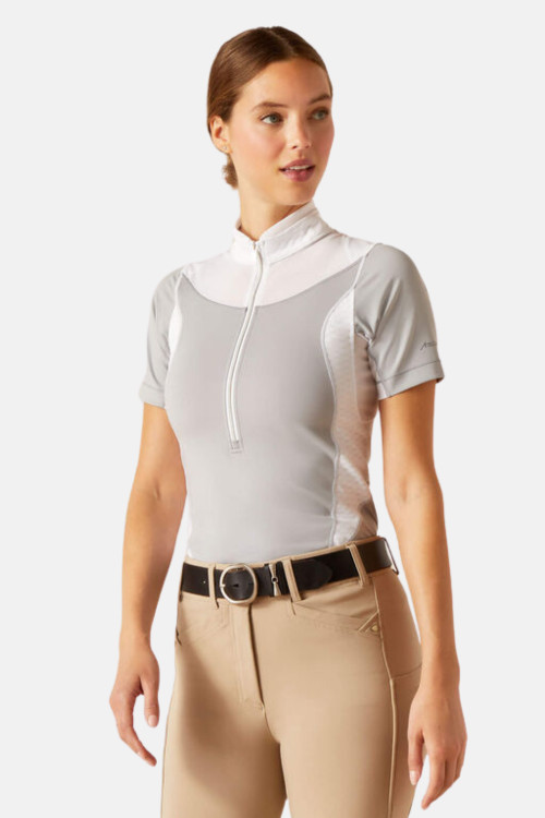 POLO CONCURSO ASCENT ARIAT